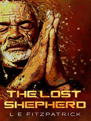 cover image of The Lost Shepherd